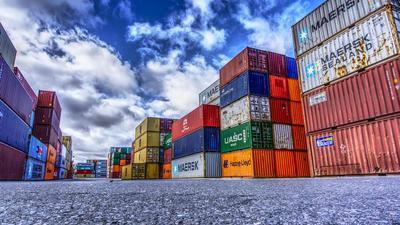 Container Pixabay