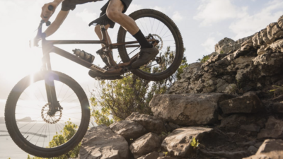 Trek Top Fuel Gen 4