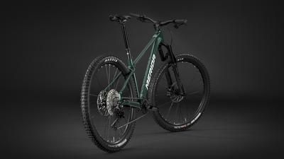 Merida Big.Trail 2024
