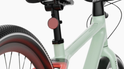 Li:on Bike