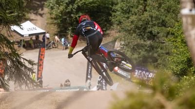 iXS Downhill Cup Ilmenau 2024