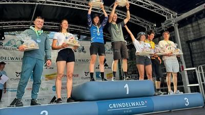 Enduro Eiger Bike Challenge 2024