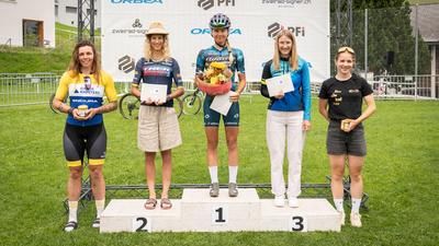 Bike Marathon Lumnezia 2024
