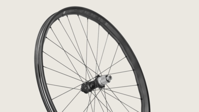 Fulcrum Pedal to the Metal