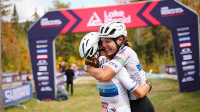 Weltcup Lake Placid 2024