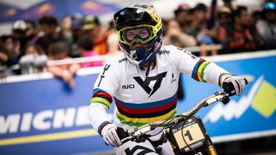 Weltcup Loudenvielle 2024