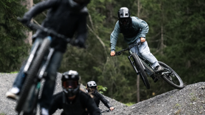 BIXS Traction FS