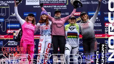Norco Race Division Videoserie 2024