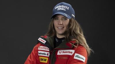 Camille Rast