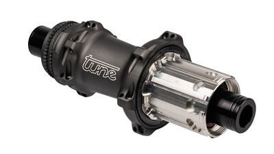 Tune lanciert neue Naben
