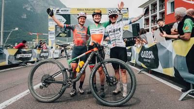 Bike Marathon Riva 2025