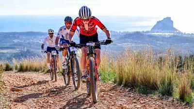 Hero Weltcup Costa Blanca