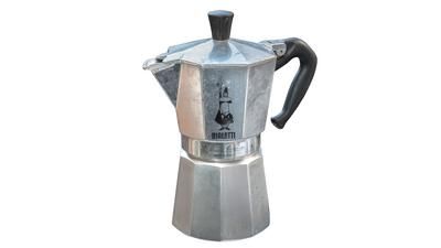 Bialetti Tribute