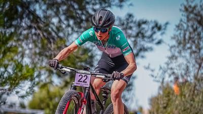 Internacionales XCO Chelva 2026