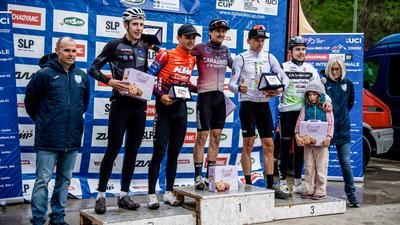 Italia Bike Cup 2026, Verona