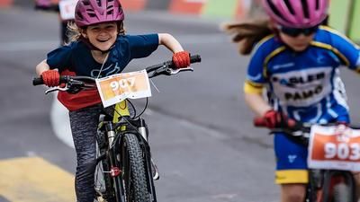 Bike Revolution 2026