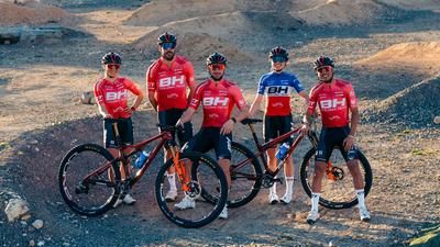 BH Coloma Team 2026