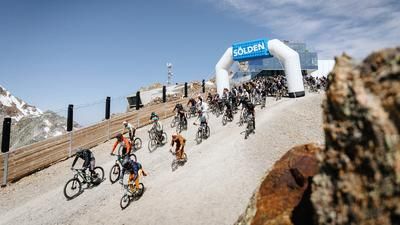 Bike Republic Sölden, Opening 2026