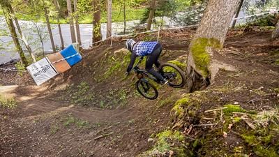 Homberg Race 2026