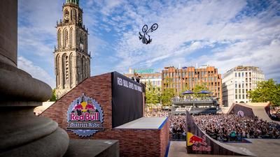 Red Bull District Ride 2026