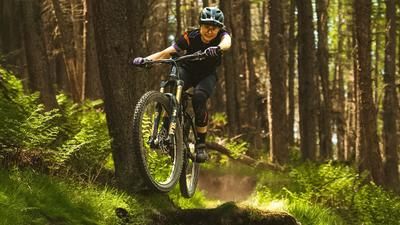 MUC-OFF UND FORESTRY ENGLAND