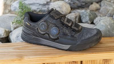 Test Riders Concept Helion Elite Clip