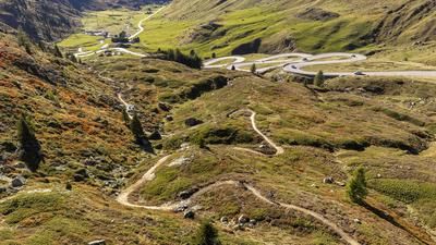 Grandtour Surses
