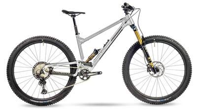 Crossworx Lite MK2