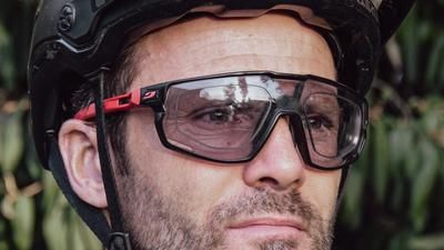 Julbo Rush Sportbrille mit Korrektur