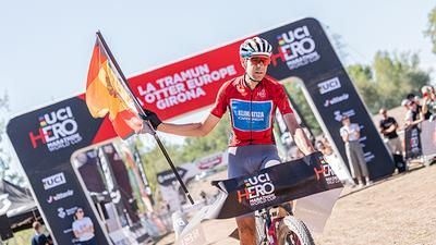 HERO UCI World Cup 2026