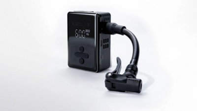 Lezyne Elektropumpe