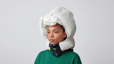 Hovding Airbag