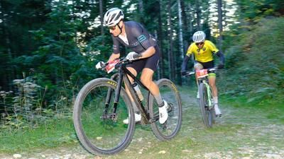 Iron Bike Einsiedeln 2026