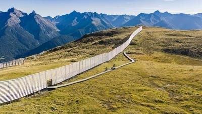 Muot da l'Hom (Scuol)