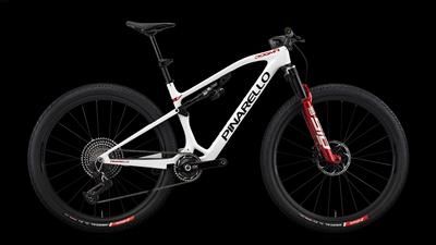 Pinarello Dogma XC