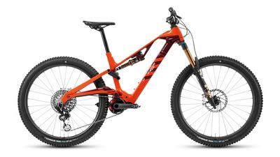 Rotwild RXX Ultimate