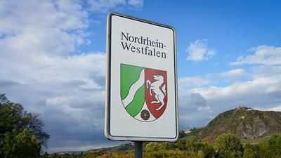 Nordrhein-Westfalen (NRW)