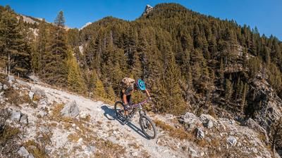 Stammerjoch