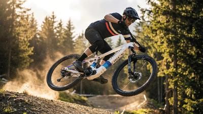 Storck e:drenalin.3 M2S