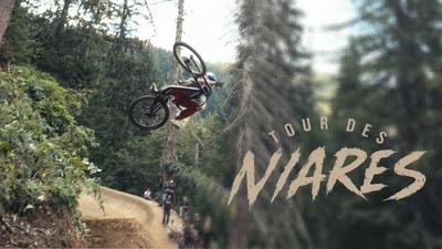 Thomas Genon an der Tour des Niares 2026