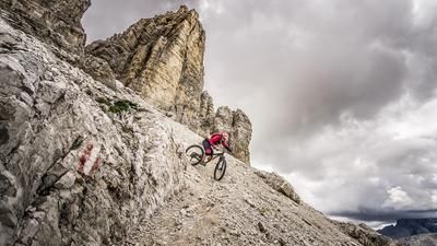 Wildgrabenjoch
