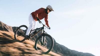 Novemberhoch Bike Kingdom Kerstin Rupf