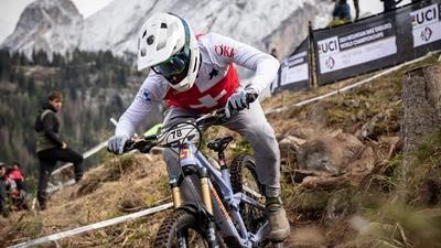 Trailblazers Enduro-Race