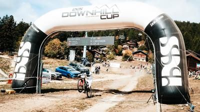 iXS Downhill Cup Bellwald 2026