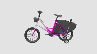 Autobike ETH