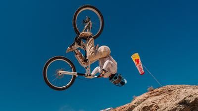 Womens Red Bull Rampage 2026