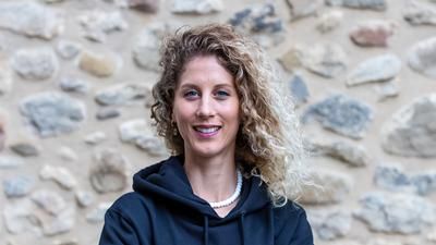 Jolanda Neff wechselt zu Fenix-Premier Tech