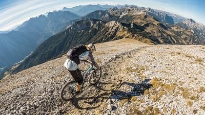 Monte Clapsavon