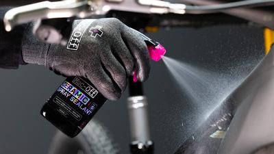 Muc-Off Ceramic Spray Sealant