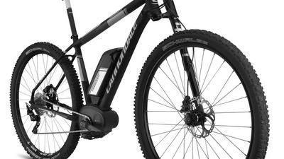 Cannondale Tramount